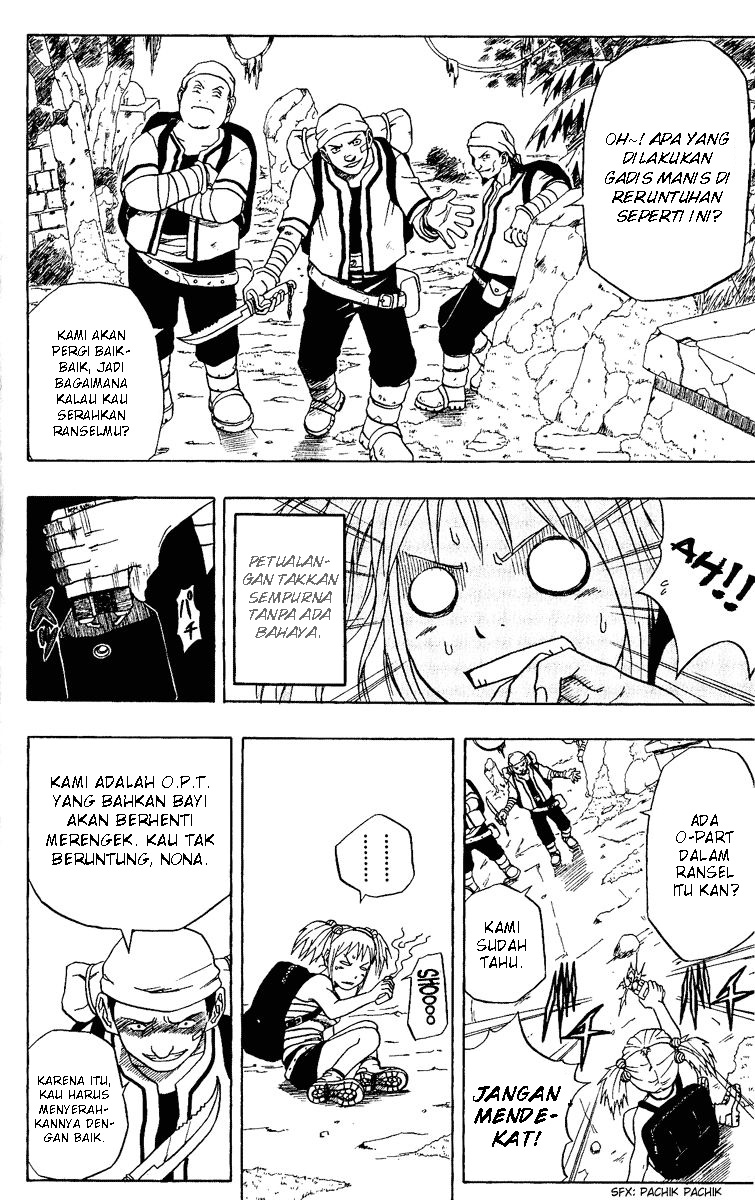666 Satan chapter 25