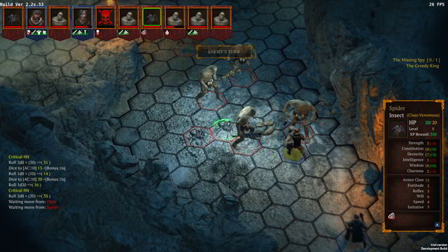 DEMONS AGE PC Full Español DEMONS AGE PC Full Español