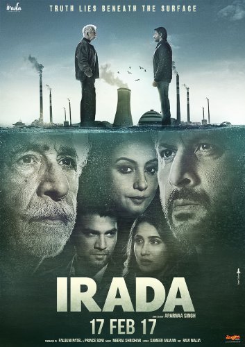 Irada Movie Download HD Full Free 2017 720p Bluray thumbnail