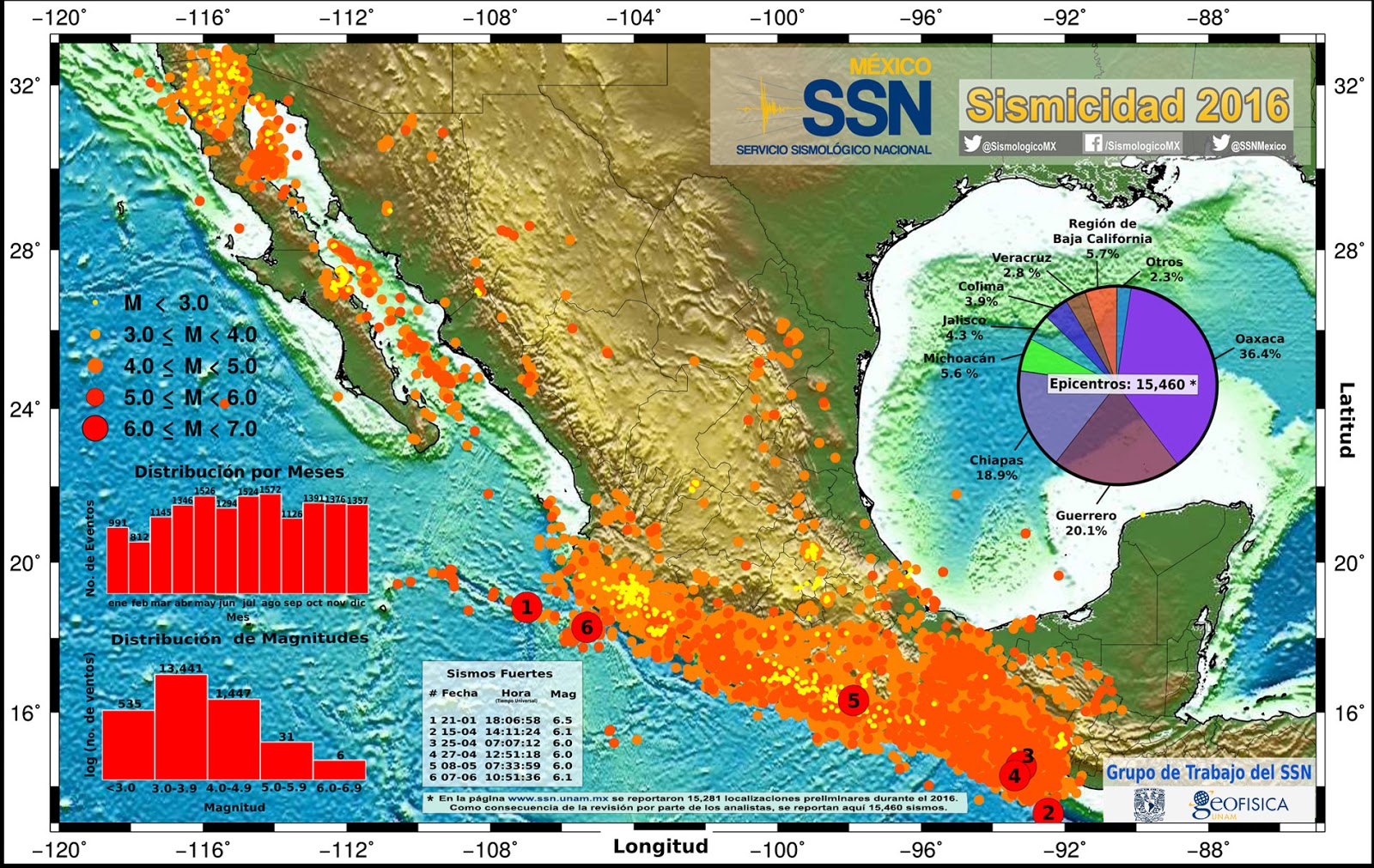 blog de geografía del profesor juan martín martín terremoto en