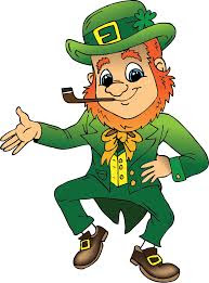 Leprechaun printable images 2018 Leprechaun printable images 2018