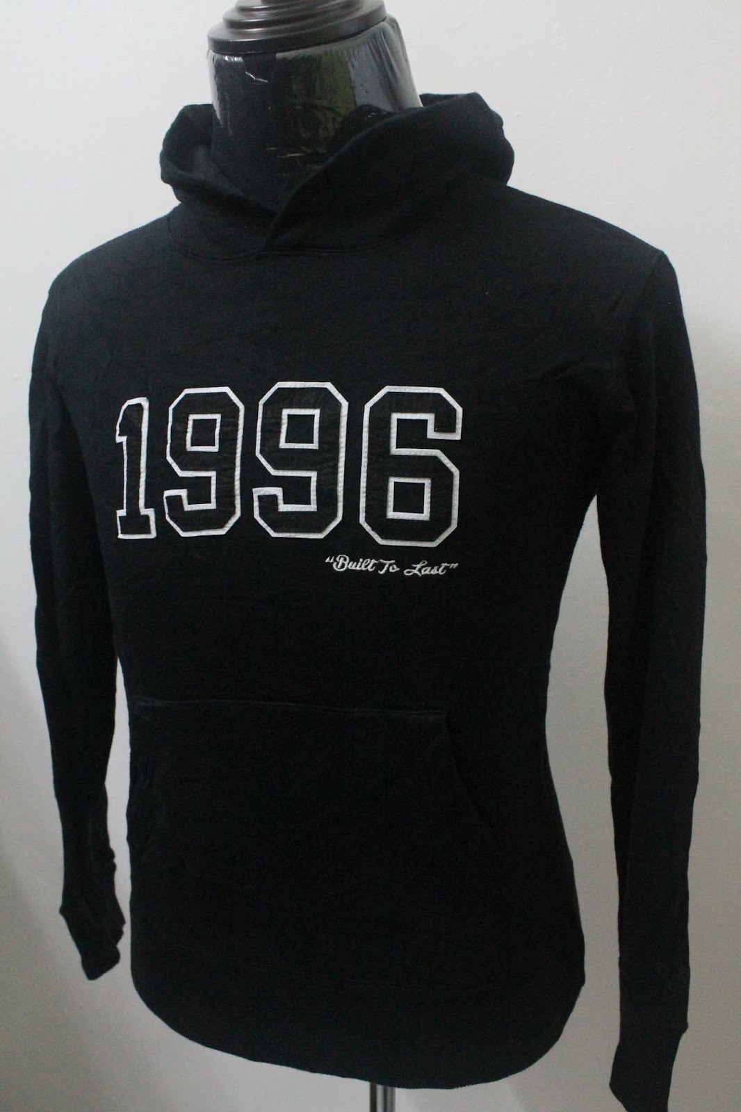 brooklyn machine works hoodie