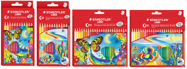 Staedtler Pensil Terbaik Untuk Anak Staedtler Pensil Terbaik Untuk Anak