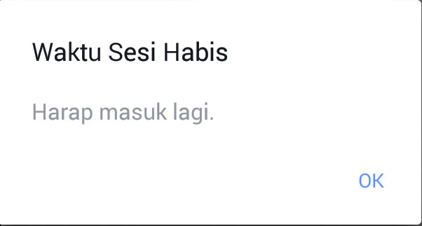 Cara Mengembalikan Facebook Yang Dikunci