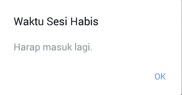 Cara Mengembalikan Facebook Yang Dikunci - TongkolPedia