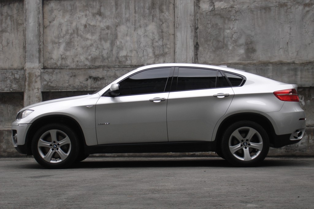 Review 2011 BMW X6 xDrive35i CarGuide.PH Philippine Car News, Car