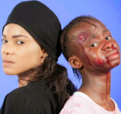 iyabo ojo attacked daughter 