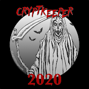 Official Cryptkeeper of 2020 Countdown to Halloween