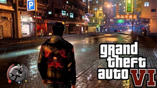 GTA 6 GTA 6