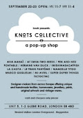 Interview Knots Collective