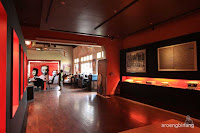 museum jurnalistik antara