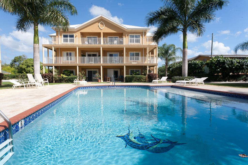 Cayman Islands Real Estate Open House Sunrise & Valencia Heights condos