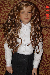 potter harry dolls american tonner