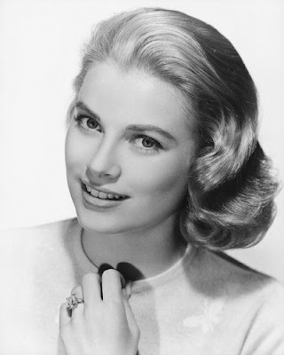 Grace Kelly - Princesa de Mónaco Princesa Grace Mónaco