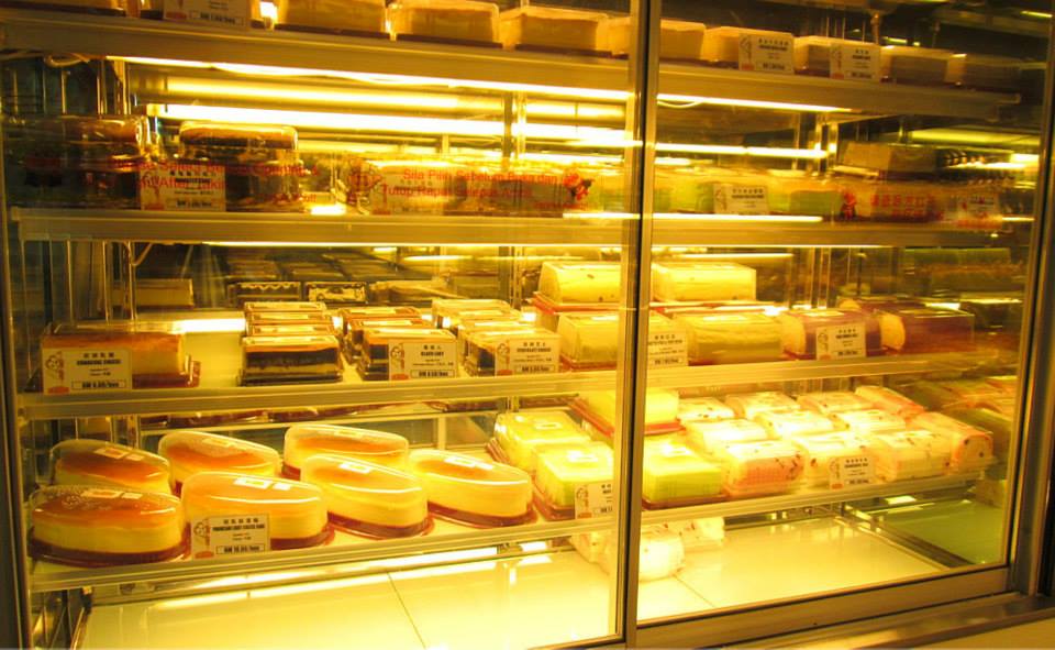 Toast Bread 都市面包屋