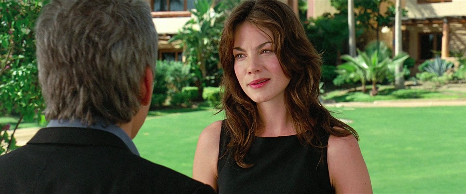 La Mujer De Mis Pesadillas (2007) Latino HD BDRIP 1080P LatinoMegaHD