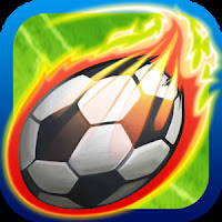 Head Soccer head soccer mod apk indir