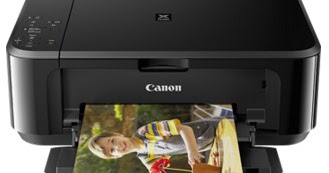 pixma 3660