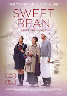Sweet Red Bean Paste (2015)