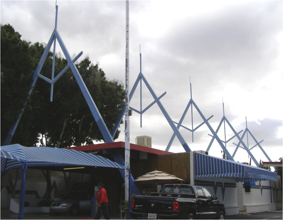 A People's Guide to Maricopa County Lindstrom Family Auto Wash