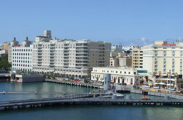 San Juan - Porto Rico