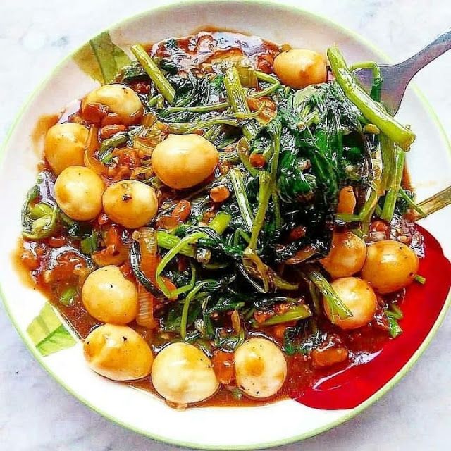 7 Resep Masakan Sederhana Untuk Kamu yang Sedang Belajar 7 Resep Masakan Sederhana Untuk Kamu yang Sedang Belajar