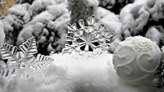 December Januari Jupe de Plume Wintermaanden Jupe de Plume handgemaakte kinderkleding