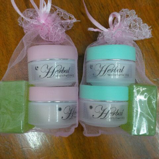 CREAM WALET ALGAE PINK Paket%2BCream%2BALGAE%2BPink1