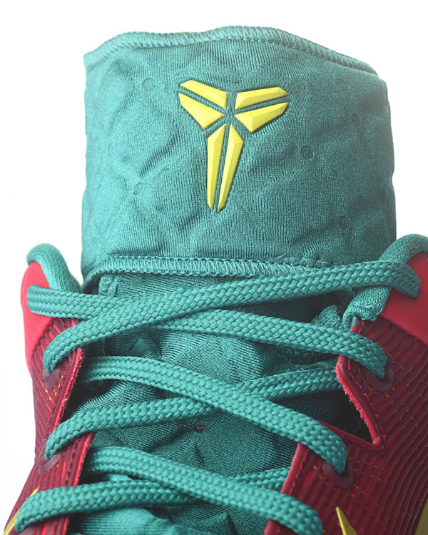 year of the dragon kobe 8