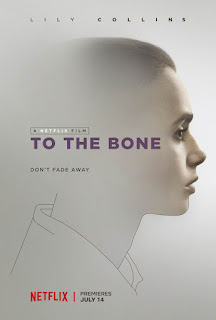 To the Bone Netflix Movie Poster