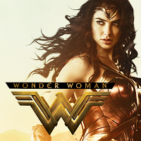 Wonder Woman Wonder Woman
