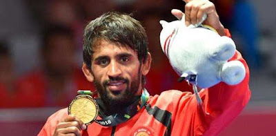Bajrang Punia Bajrang Punia