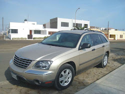 pacifica remato chrysler 2006 yuri callo retamozo publicado