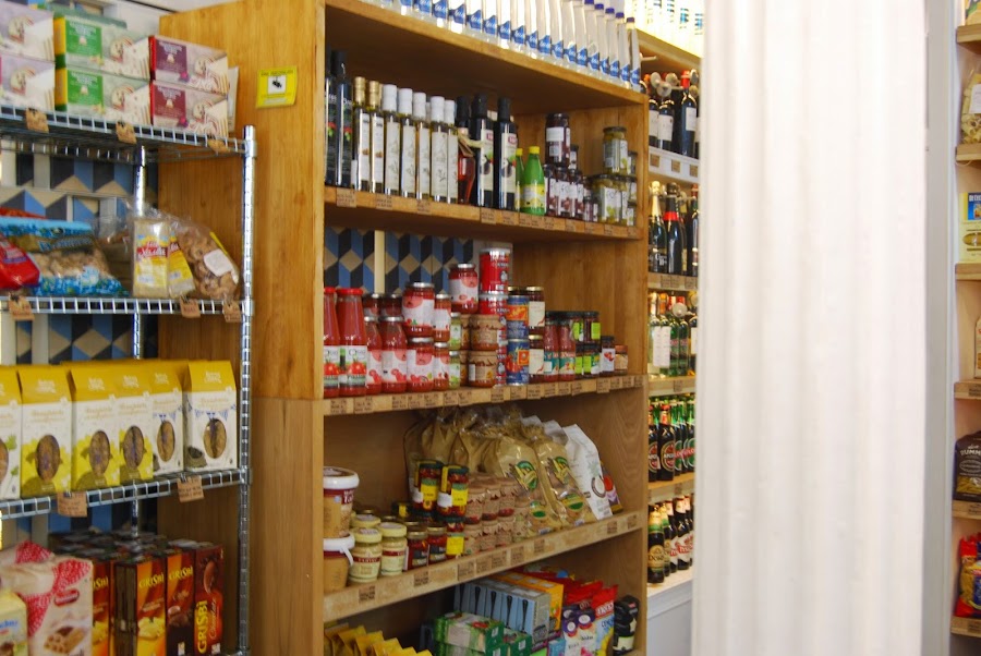 Madrid para principiantes, Malasaña