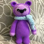 PATRON GRATIS OSO AMIGURUMI 22706 PATRON GRATIS OSO AMIGURUMI 2276