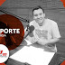 Repórter Thiago Menezes é contratado pela Rádio Bandeirantes de Goiânia