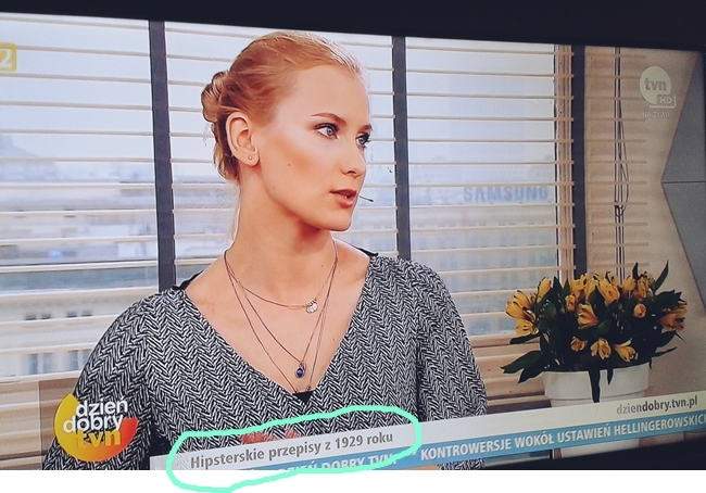 DDTVN gotowanie na ekranie Gotowanie w Dzień dobry TVN