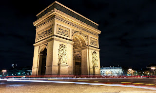 Paris HD Wallpapers
