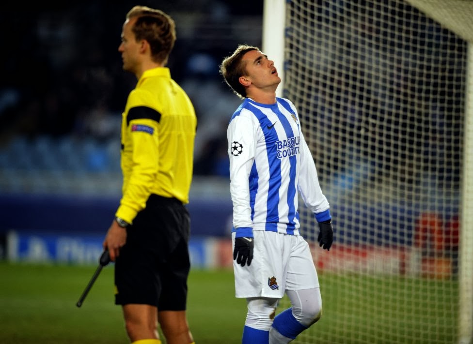 Spanish Football Soccer Sports Blog