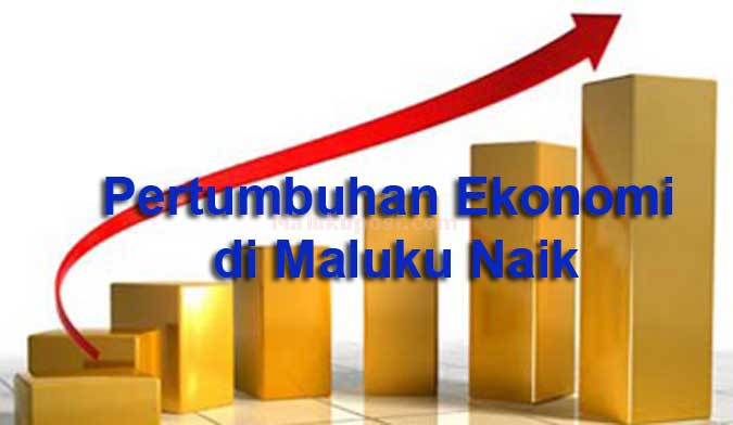 Ekonomi Maluku Mengalami Pertumbuhan Ambon, Malukupost.com - Kantor Perwakilan Bank Indonesia (BI) Provinsi Maluku mencatat perekonomian Maluku tahun 2017 tumbuh lebih tinggi dibanding tahun 2016. "Selama tahun 2017 perekonomian Maluku menunjukkan kinerja yang cukup baik," kata Kepala Tim Advisory dan pengembangan ekonomi Kantor Perwakilan BI Provinsi Maluku, Andy Setyo Biwado di Ambon, Kamis (8/2). Secara keseluruhan tahun 2017 ekonomi Maluku tumbuh 5,81 persen (yoy) atau lebih tinggi dibanding dengan pertumbuhan ekonomi tahun 2016 yang tercatat sebesar 5,73 persen (yoy).