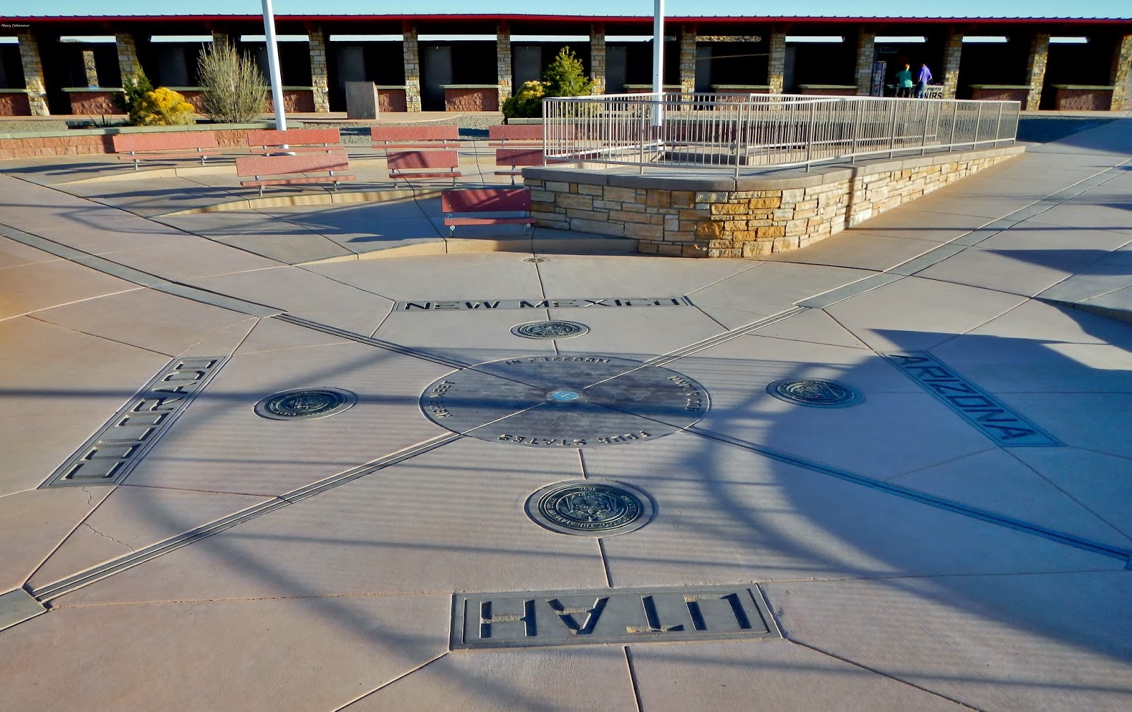 The Southwest Through Wide Brown Eyes: November 2013