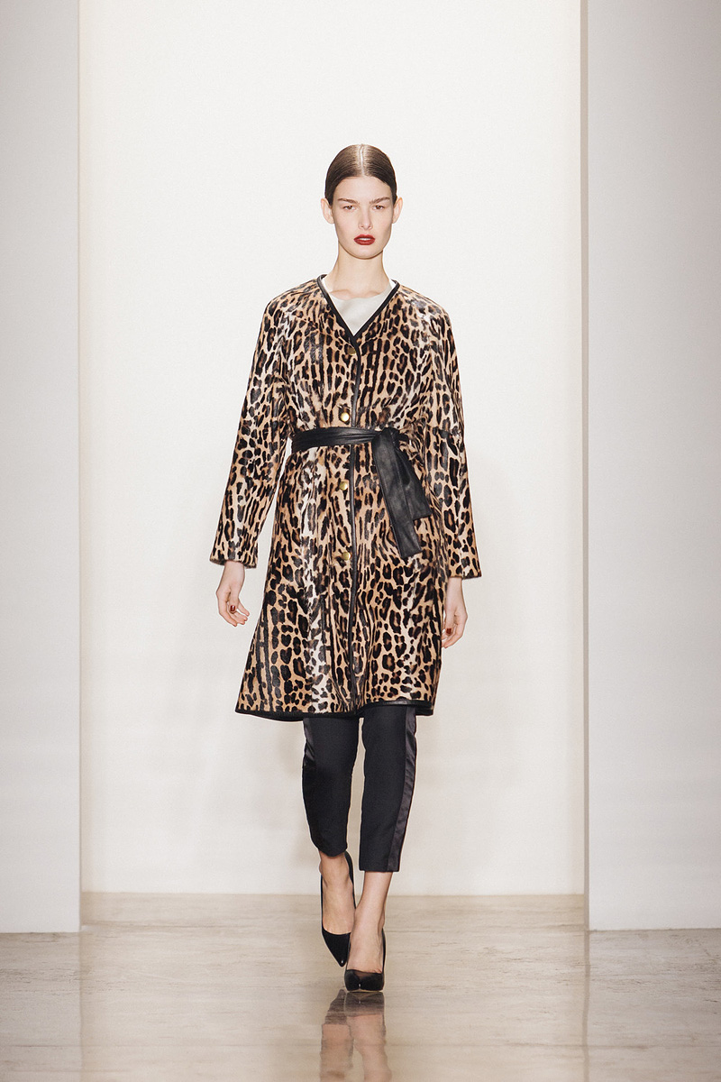 Style Cassentials: Fall 2013 Fashion Trends: Classic Prints
