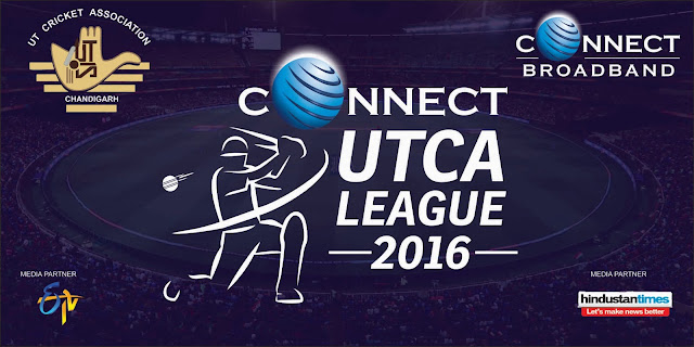 Connect Broadband associates with UTCA to organise Connect UTCA T-20 Cricket League 2016 Connect Broadband associates with UTCA to organise Connect UTCA T-20 Cricket League 2016
