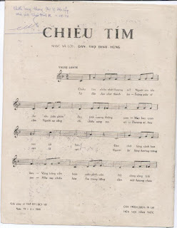 Image result for chiá»u tÃ­m, Ä‘inh hÃ¹ng