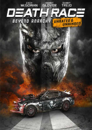 Death Race 4 Beyond Anarchy 2018 English Movie 720p HDRip 850MB watch Online Download Full Movie 9xmovies word4ufree moviescounter bolly4u 300mb movies
