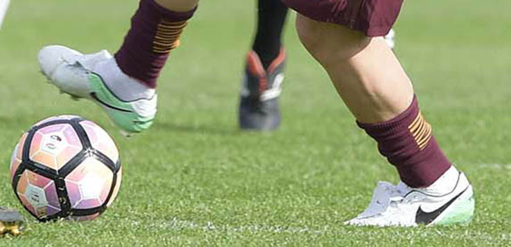 totti tiempo