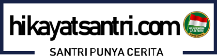 Hikayat Santri - Santri Punya Cerita