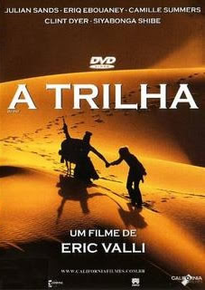 A Trilha - DVDRip Dublado