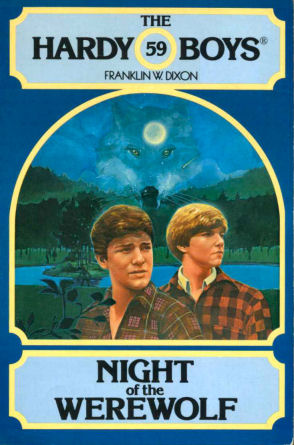 Night of the Werewolf