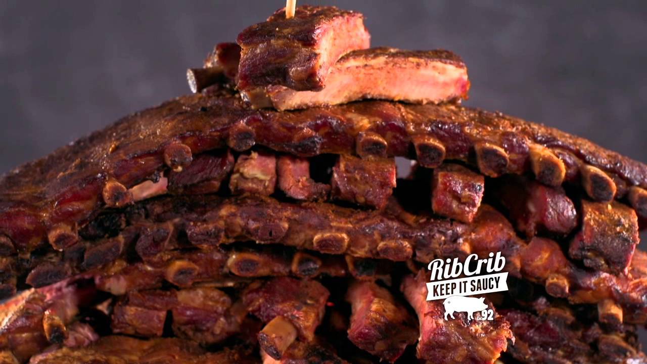 Rib Crib